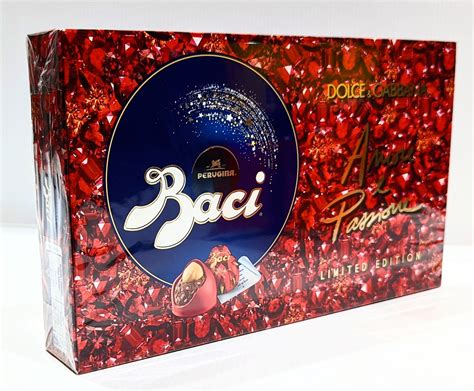 dolce gabbana baci